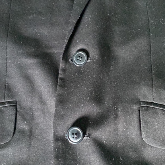 H&M Black Blazer - Picture 3 of 5